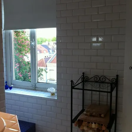 فندق مبيت وإفطار Ou Dorment Les Fees