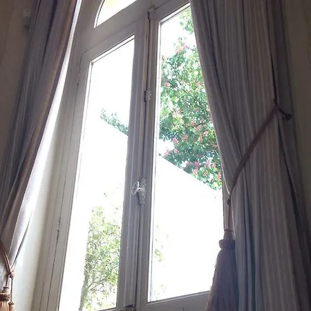 Ou Dorment Les Fees فندق مبيت وإفطار ليل
